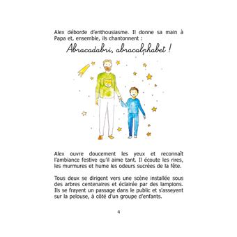 Le verbe pour magicien en herbe