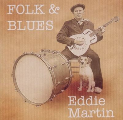 Folk and blues