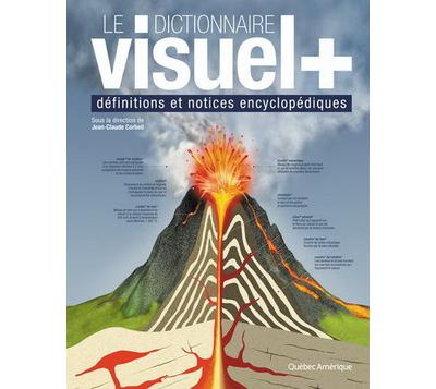 Le dictionnaire visuel +