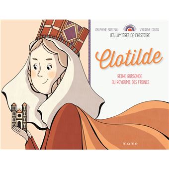 Clotilde