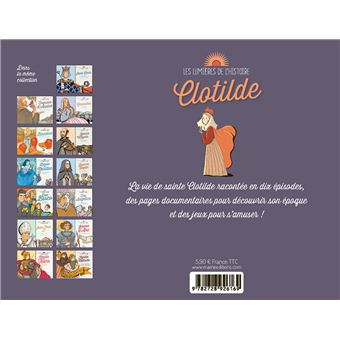 Clotilde