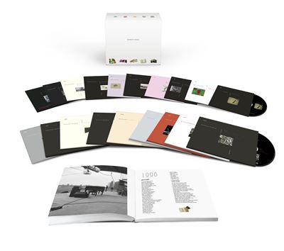 Mansetlandia Coffret