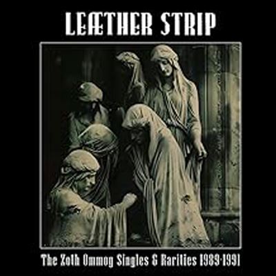 The Zoth Ommog Singles & Rarities 1989-1991