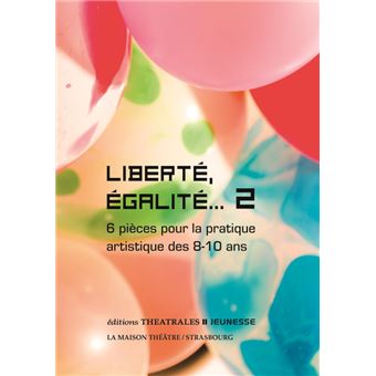 Liberté, égalité…2