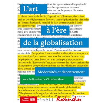 Collection recherches n°1