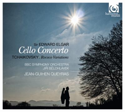 Concerto pour violoncelle opus 85 - Variations rococo - Rondo