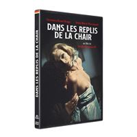 Dans les replis de la chair DVD