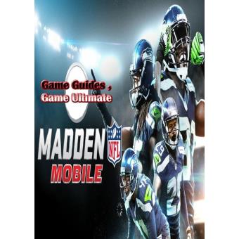 Madden NFL Mobile Walkthrough and Strategy Guide, E-Book