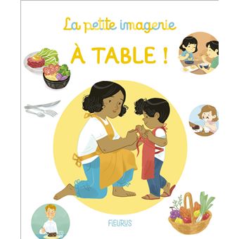 A table !