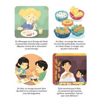 A table !