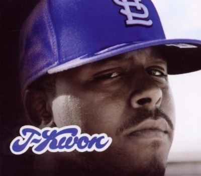 J kwon