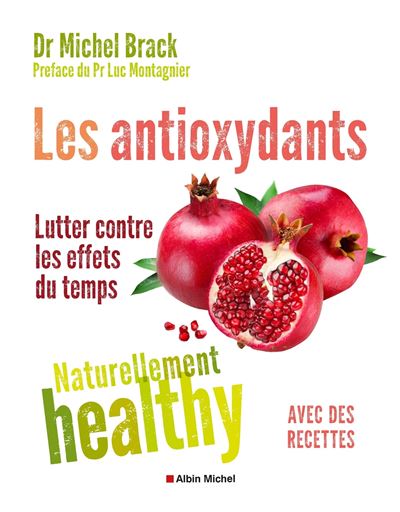 Les Antioxydants