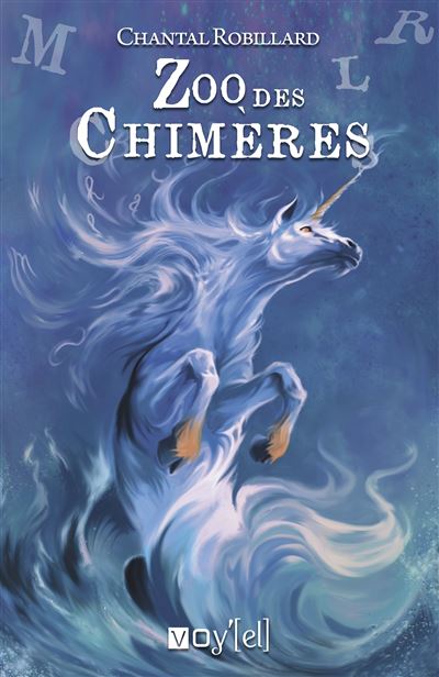 Zoo des chimeres