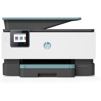 HP OFFICEJET PRO 9015 ALL-IN-ONE OASIS - Imprimante multifonction - Achat &  prix
