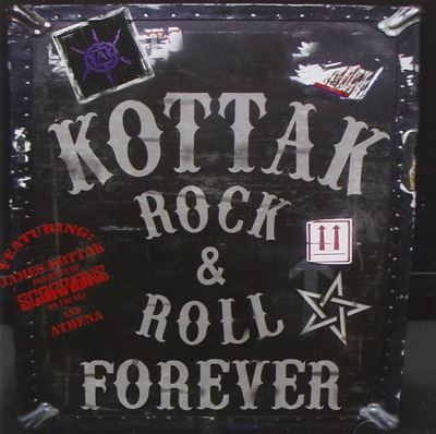 Rock and roll forever