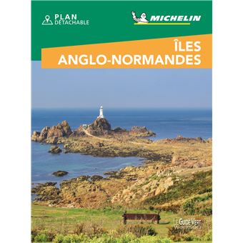 Îles anglo-normandes