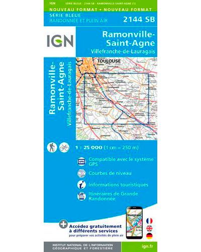 Ramonville-st-agne villefranche-de-lauragais