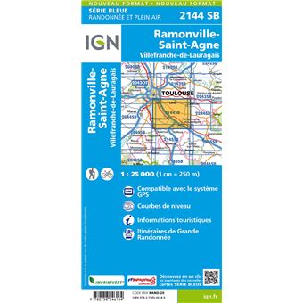 Ramonville-Sainte-Agne, Villefranche-de-Lauragais