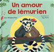 Un amour de lémurien