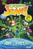 L'Agent Jean (saison 2) - L ADN de l impossible