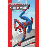 Ultimate spider-man vol 3