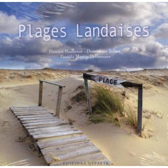 Plages landaises