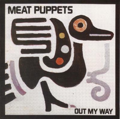 Out my way/inclus 7 titres bonus