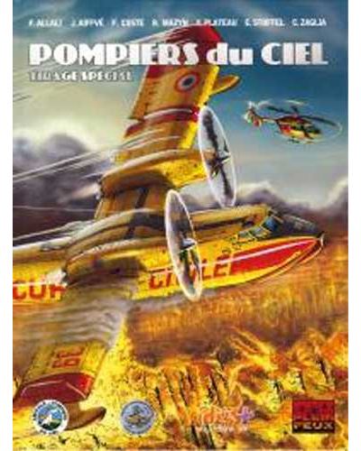 Pompiers du ciel