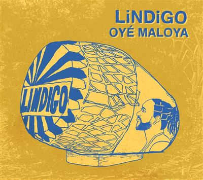 Oyé Maloya