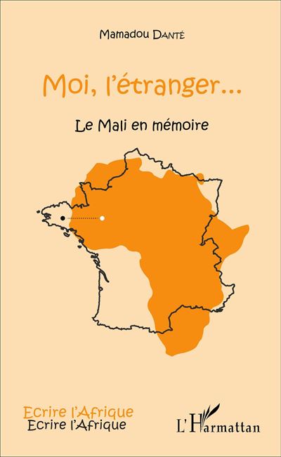 Moi, l'étranger...