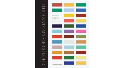 The anatomy of colour