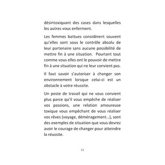 Manuel de préparation mentale à la réussite