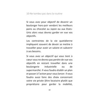 Manuel de préparation mentale à la réussite