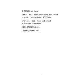 Manuel de préparation mentale à la réussite