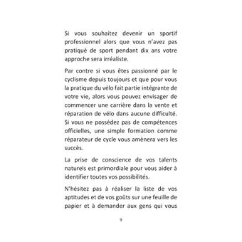 Manuel de préparation mentale à la réussite