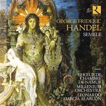 Georg Friedrich Händel - 1