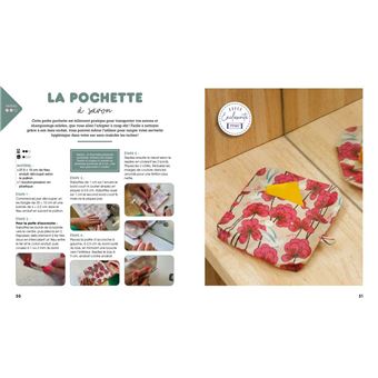 Couture utile et responsable