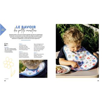 Couture utile et responsable