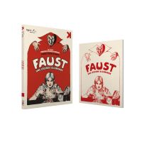 Faust Murnau DVD