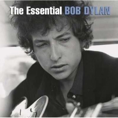 The essential : Bob Dylan
