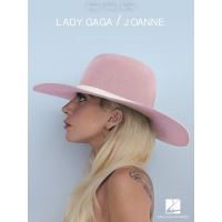 Lady Gaga - Joanne Songbook