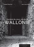 Genèse du sous-sol de la Wallonie