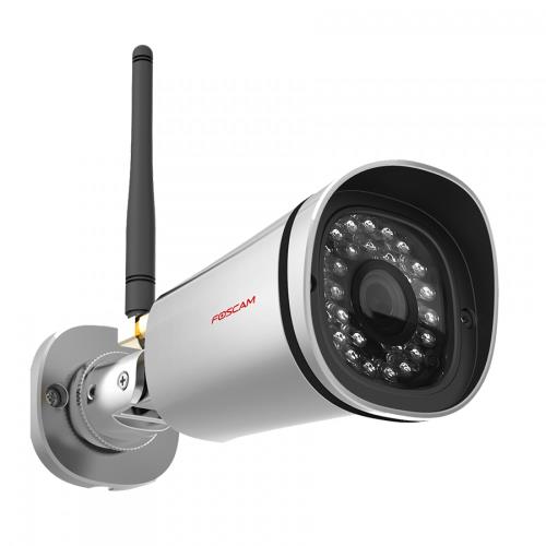 FOSCAM FI9800P OUTDOOR HD CAMERA 1MP