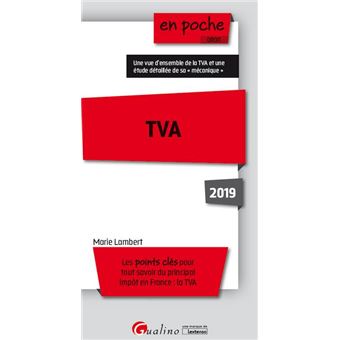 Tva 2019 - 6eme edition