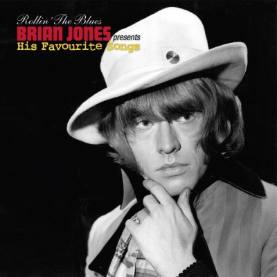 PRESENTS HIS FAVOURITE SO/2LP