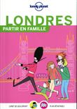 Londres Partir en famille 6ed