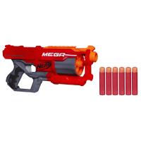 NERF N-Strike Mega Recharge - 20 Flèches