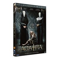 Saint Agatha DVD