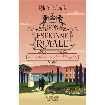 Son Espionne royale au service de Sa Majesté - Tome 11