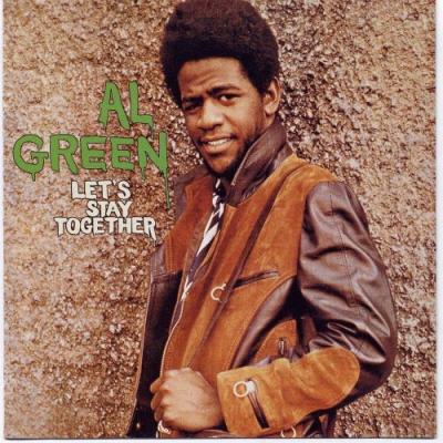 Let s stay together/remasterise